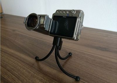 輕巧隨行，創意無限 探索迷你攝影配件的奇妙世界